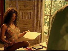 Angie Cepeda - Pantaleon y las visitadoras (1999)